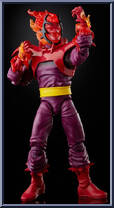 Dormammu Action Figure