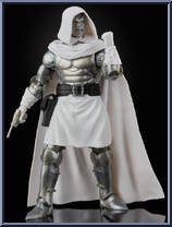Dr. Doom Action Figure