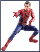 Friendly Neighborhood Spider-Man Action Figure