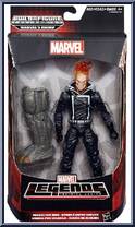 Ghost Rider Action Figure