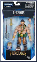 Hercules from Marvel Legends - Infinite Series - Thanos - Endgame manufactured by Hasbro [Front]