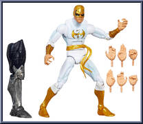 Iron Fist