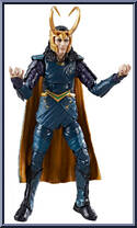 Loki (Movie) Action Figure