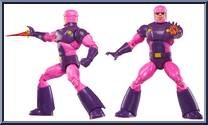 Marvel's Sentinels from Marvel Legends - Infinite Series - Exclusives manufactured by Hasbro [Loose]
