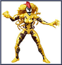 Scream Action Figure