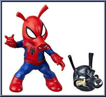 Spider-Ham Action Figure