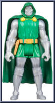 Doctor Doom Action Figure