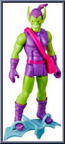 Green Goblin Action Figure