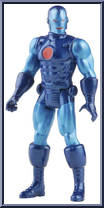 Iron Man (Stealth Armor) Action Figure