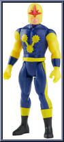 Nova Action Figure