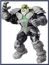 Maestro from Marvel Legends Series - Wave  4 manufactured by Hasbro [Loose]