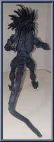 Blackheart from Marvel Legends - Series 13 - Onslaught Series manufactured by Toy Biz [Loose]
