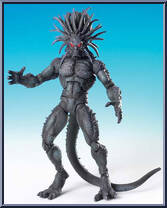 Blackheart from Marvel Legends - Series 13 - Onslaught Series manufactured by Toy Biz [Loose]