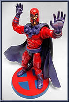 X-Men Legends from Marvel Legends - Box Sets manufactured by Toy Biz [Loose]
