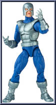 Avalanche Action Figure