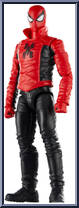 Spider-Man (Last Stand) Action Figure