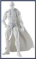 Vision (West Coast Avengers) from Marvel Legends - Vintage - Super Heroes manufactured by Hasbro [Loose]