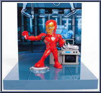 Iron Man (Avengers) Action Figure