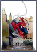 Spider-Man (Amazing Spider-Man #301) Action Figure