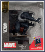 Venom (Amazing Spider-Man #316) (Gold Label) Action Figure