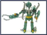 Doc Ock Action Figure