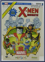Giant Size X-Men Action Figure