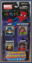 Infinity Gauntlet Box Set Action Figure