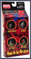 Marvel Villains Box Set Action Figure