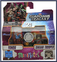 Yondu / Sakaar Trooper Action Figure