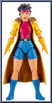 Jubilee from Marvel - X-Men Animated manufactured by Mondo [Loose]
