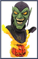 Green Goblin (in 3D) Action Figure