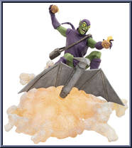 Green Goblin (Diorama) Action Figure
