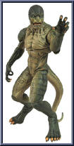 Lizard from Marvel Select - Amazing Spider-Man manufactured by Diamond Select [Loose]
