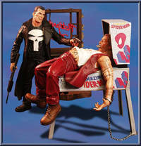 Punisher Action Figure