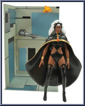 Storm (Long Hair) Action Figure