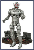 Ultron Action Figure