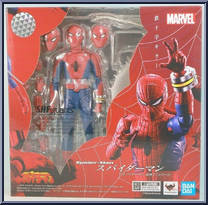 Spider-Man (Toei TV) Action Figure