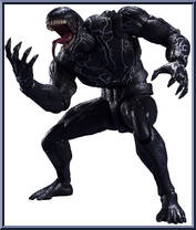Venom (Let There Be Carnage) Action Figure
