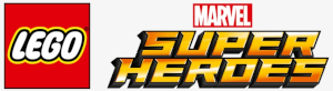 Marvel Super Heroes (Lego)