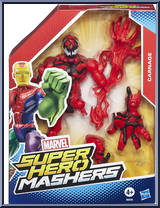 Carnage Action Figure