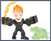 Ghost Rider Action Figure