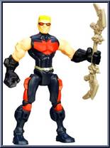 Marvel's Hawkeye Action Figure