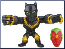 Black Panther Action Figure