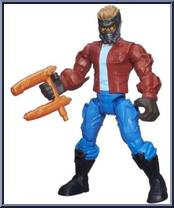 Star-Lord Action Figure