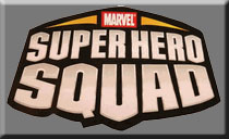 Marvel Super Hero Squad