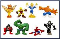 Collectors Pack Action Figure