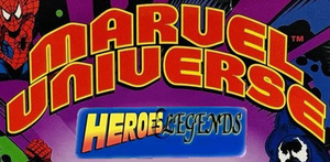 Marvel Universe