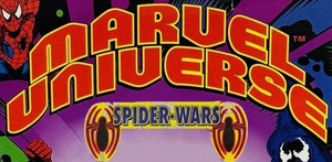 Marvel Universe