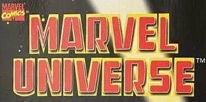 Marvel Universe