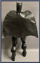 Black Panther from Marvel Universe - Marvel Knights manufactured by Toy Biz [Loose]